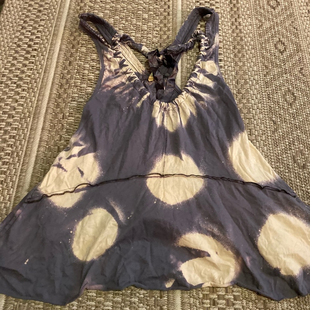 Free people tank top